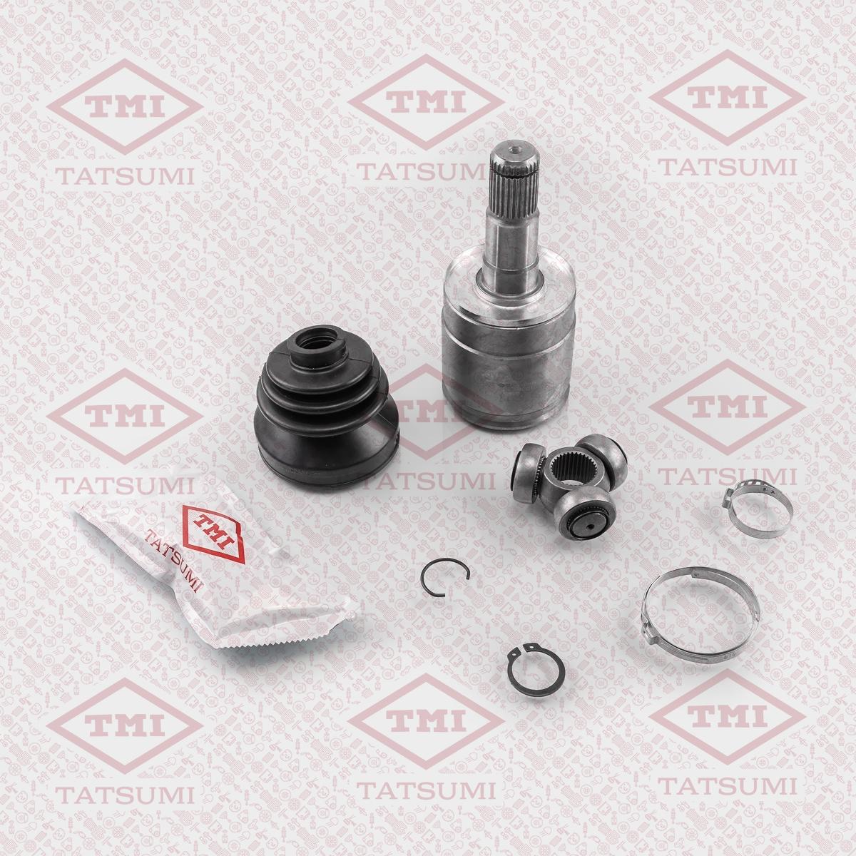 

Шрус Внутренний (Комплект) Tdb1023 Nsii0024066744 TMI TATSUMI арт. TDB1023