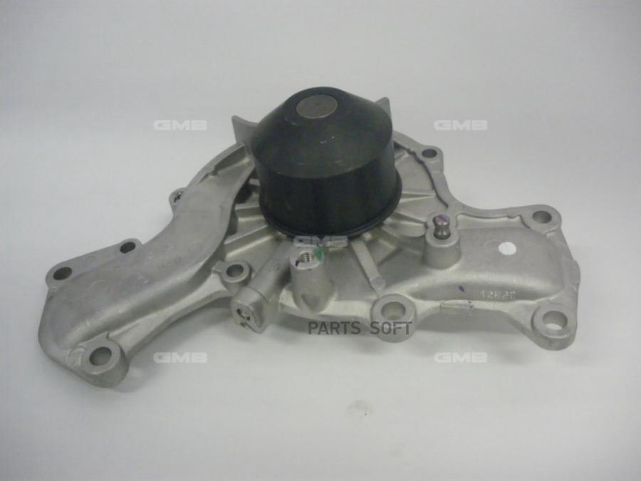 

Помпа Gmb Gwm40a Mmc Pajero 90- 6g72 (12v) GMB арт. GWM40A