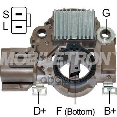 Реле-Регулятор генератора MOBILETRON VRH2009129 100034892519