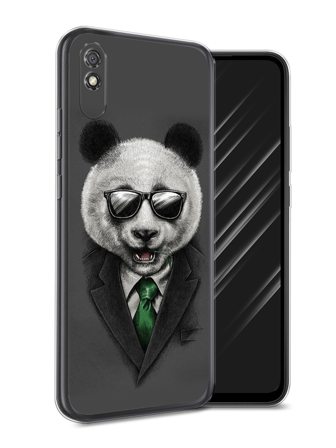 Чехол Awog на Xiaomi Redmi 9A 