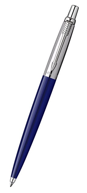 

Parker Jotter - Special Blue, шариковая ручка, M