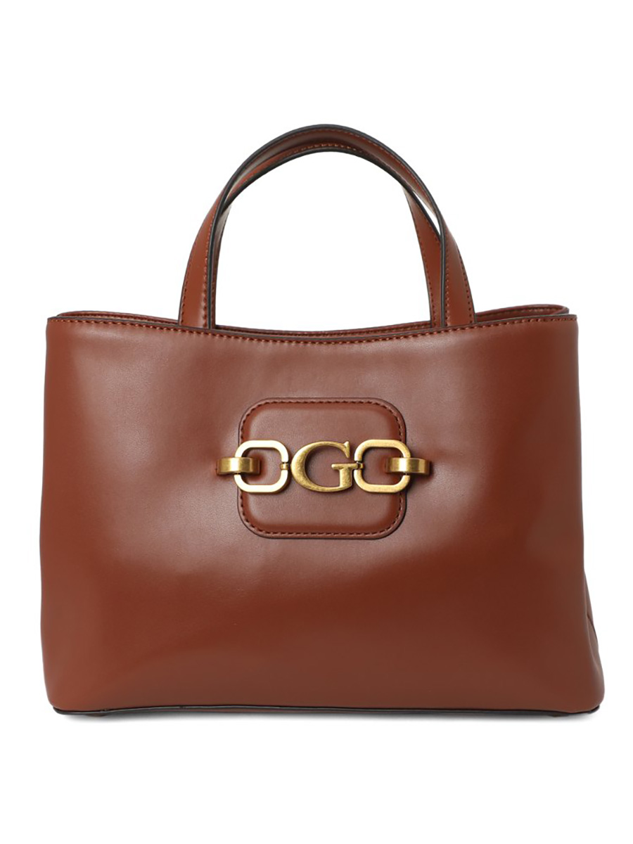 

Сумка женская Guess HWVB84 95070, коричневый, HWVB84 95070
