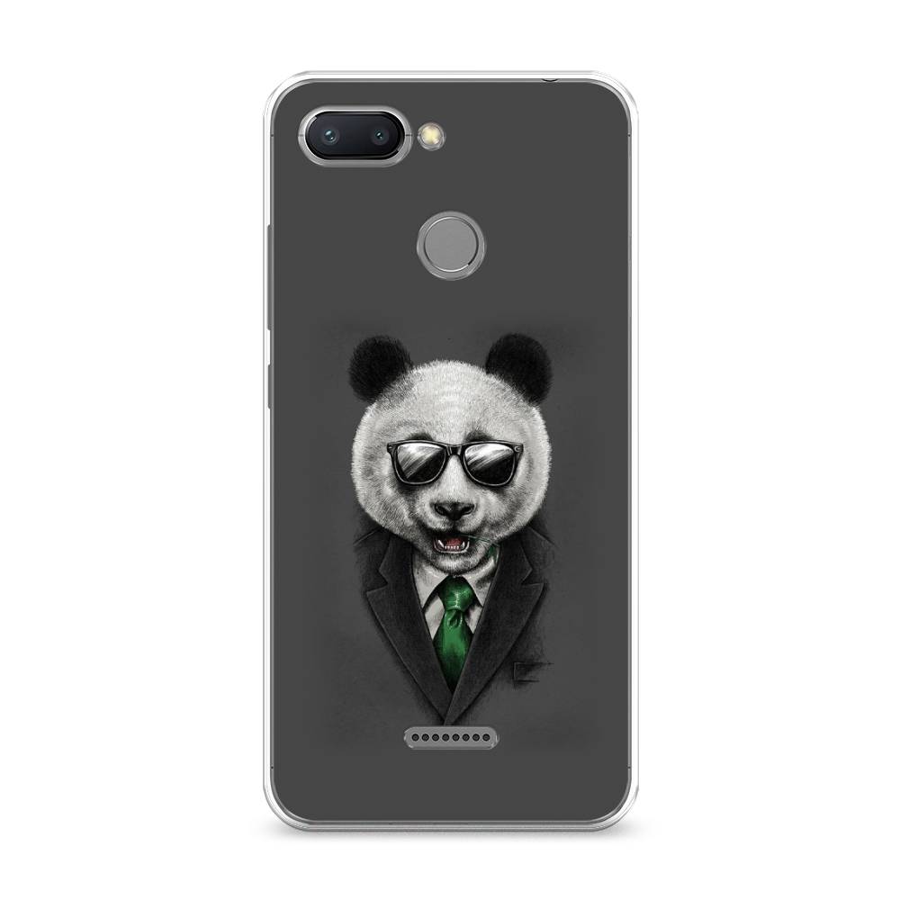 Чехол Awog на Xiaomi Redmi 6 