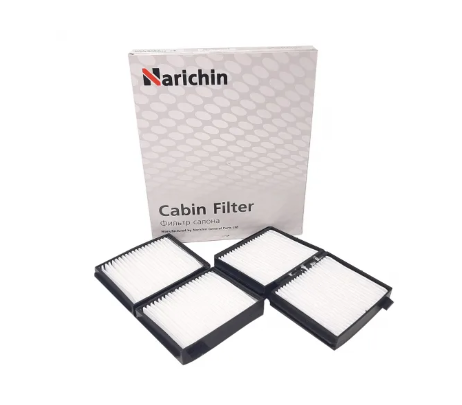 

Фильтр Салона Narichin арт. NFK-2236