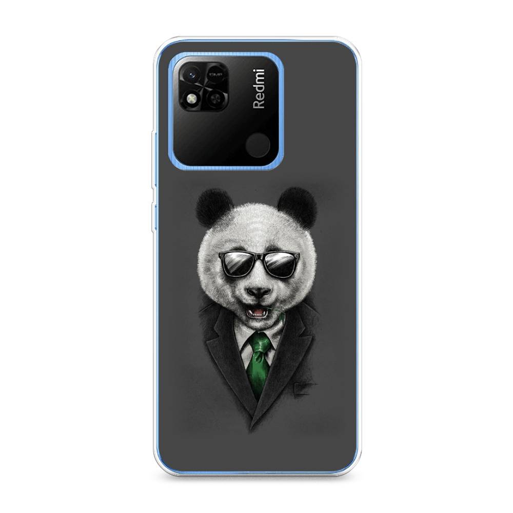 Чехол Awog на Xiaomi Redmi 10A 