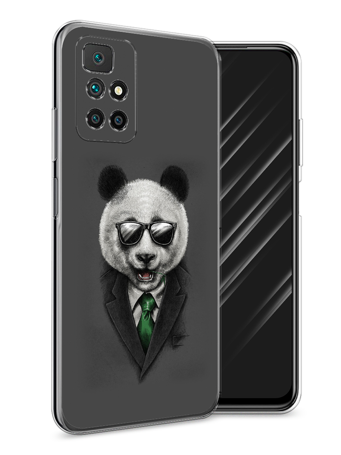 Чехол Awog на Xiaomi Redmi 10 