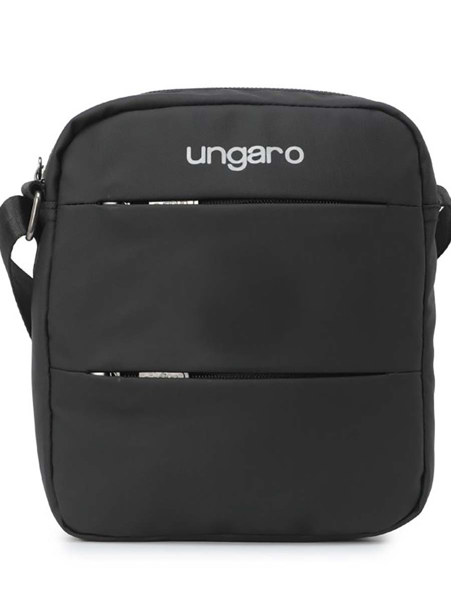 Сумка планшет мужская UNGARO UBGS008004, черный