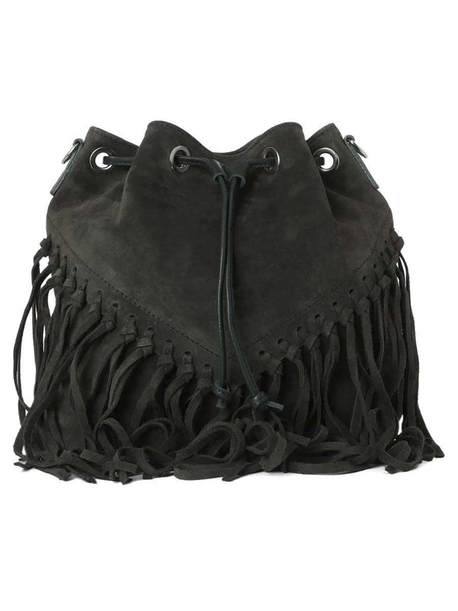 

Сумка женская Diva`s Bag TR251, темно-зеленый, TR251