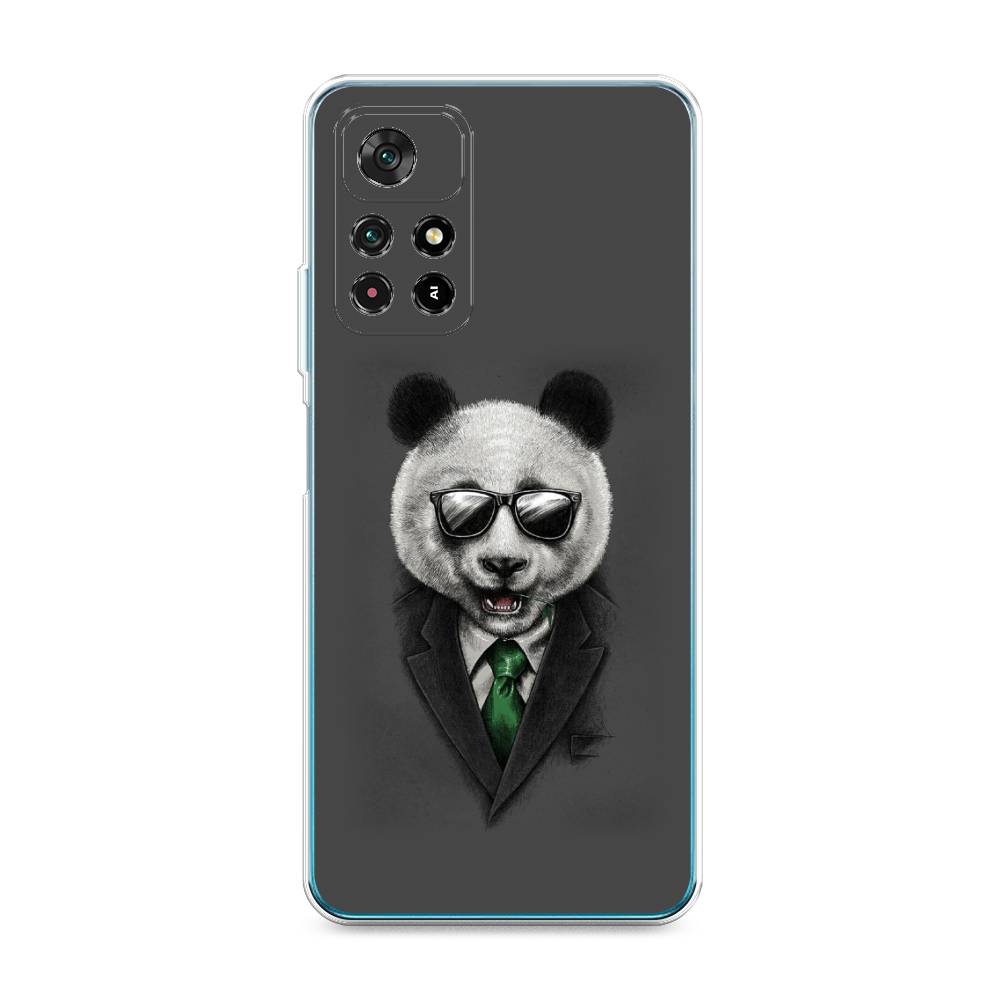 Чехол Awog на Poco M4 Pro 5G/Redmi Note 11S 5G 