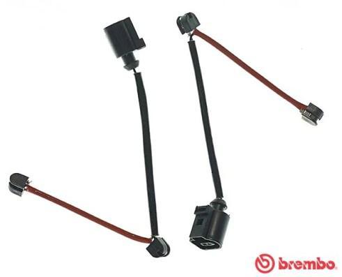 

Датчик автомобильный brembo A00346