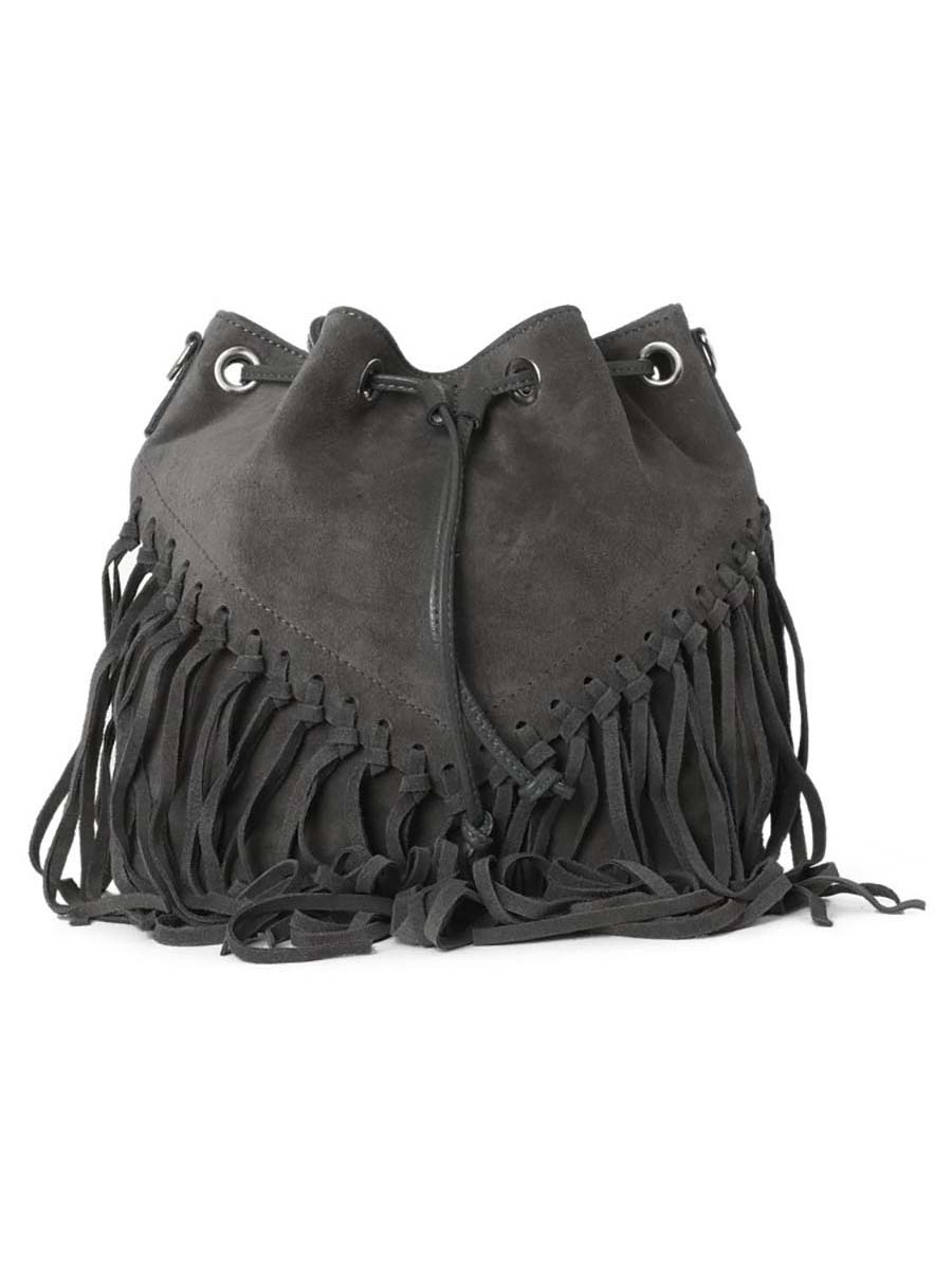 

Сумка женская Diva`s Bag TR251, темно-серый, TR251