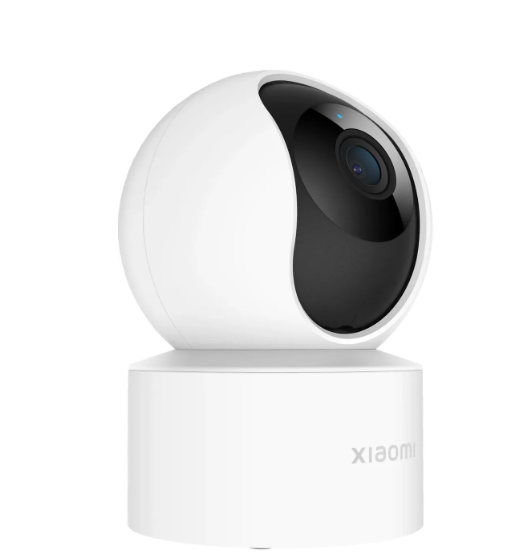 

Видеокамера Xiaomi Smart Camera C200 50043, Белый, Smart Camera C200