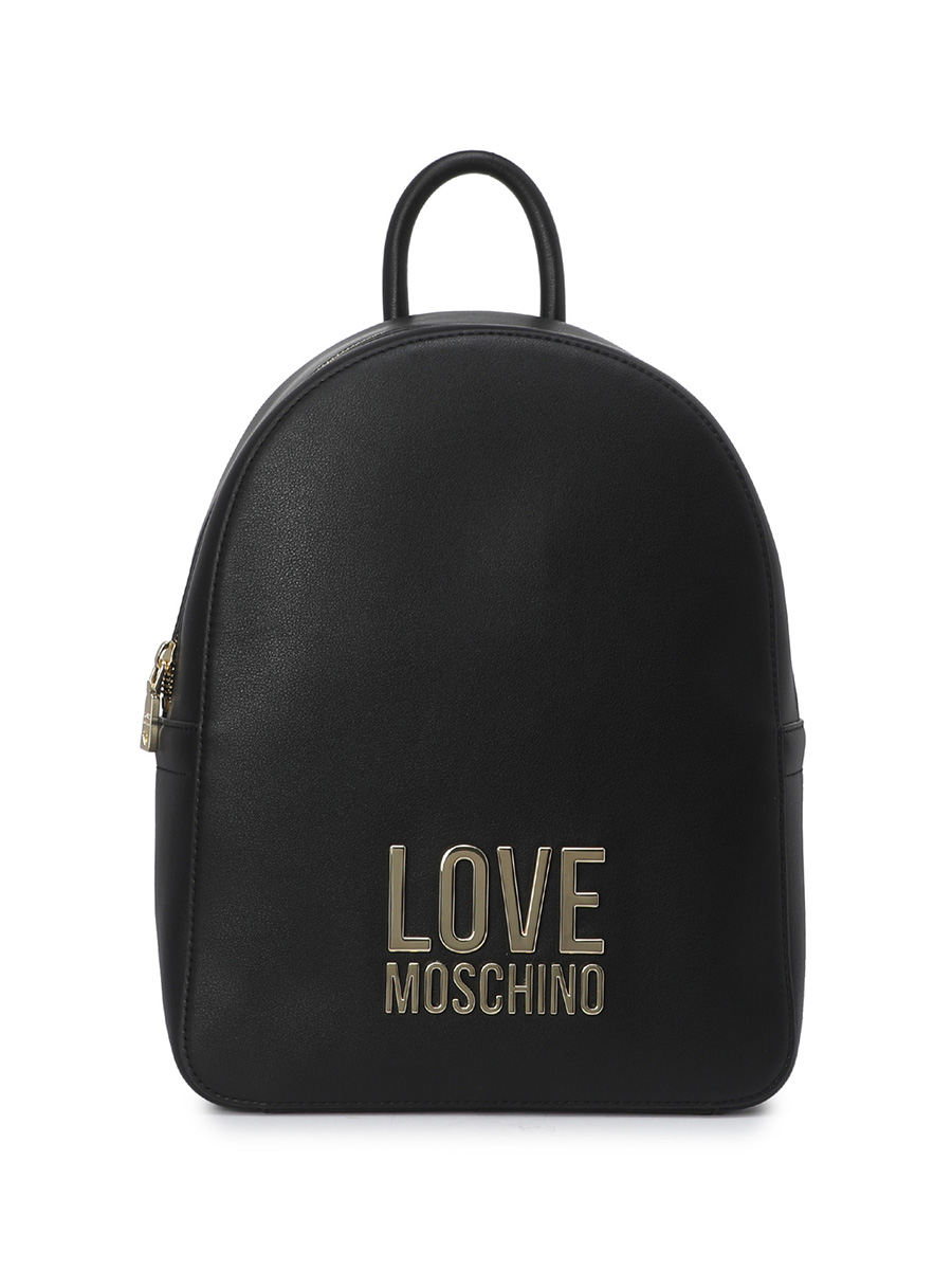 

Рюкзак женский Love Moschino JC4109PP черный, JC4109PP