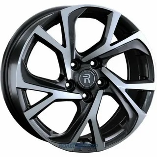 

Диск Replay, MZ139 7x17/5x114.3ET45 67.1