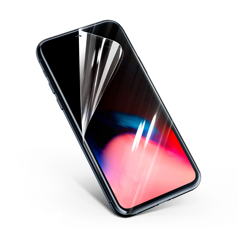 

Гидрогелевая пленка для Tecno Phantom X глянцевая