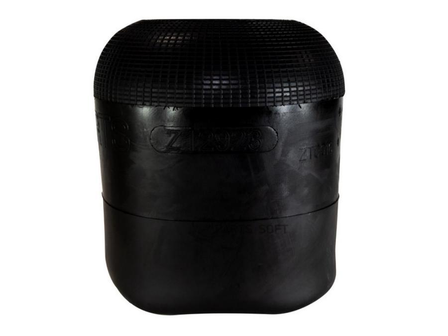 

ZENTPARTS Z12923 пневмоподушка кон 492-240-130.8 130.8 подъем оси Volvo,BPW 1шт