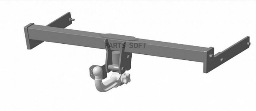 

Тсу На Ам Vw Passat B7 Sd 2010-2014 Bosal-Oris 2154AK41