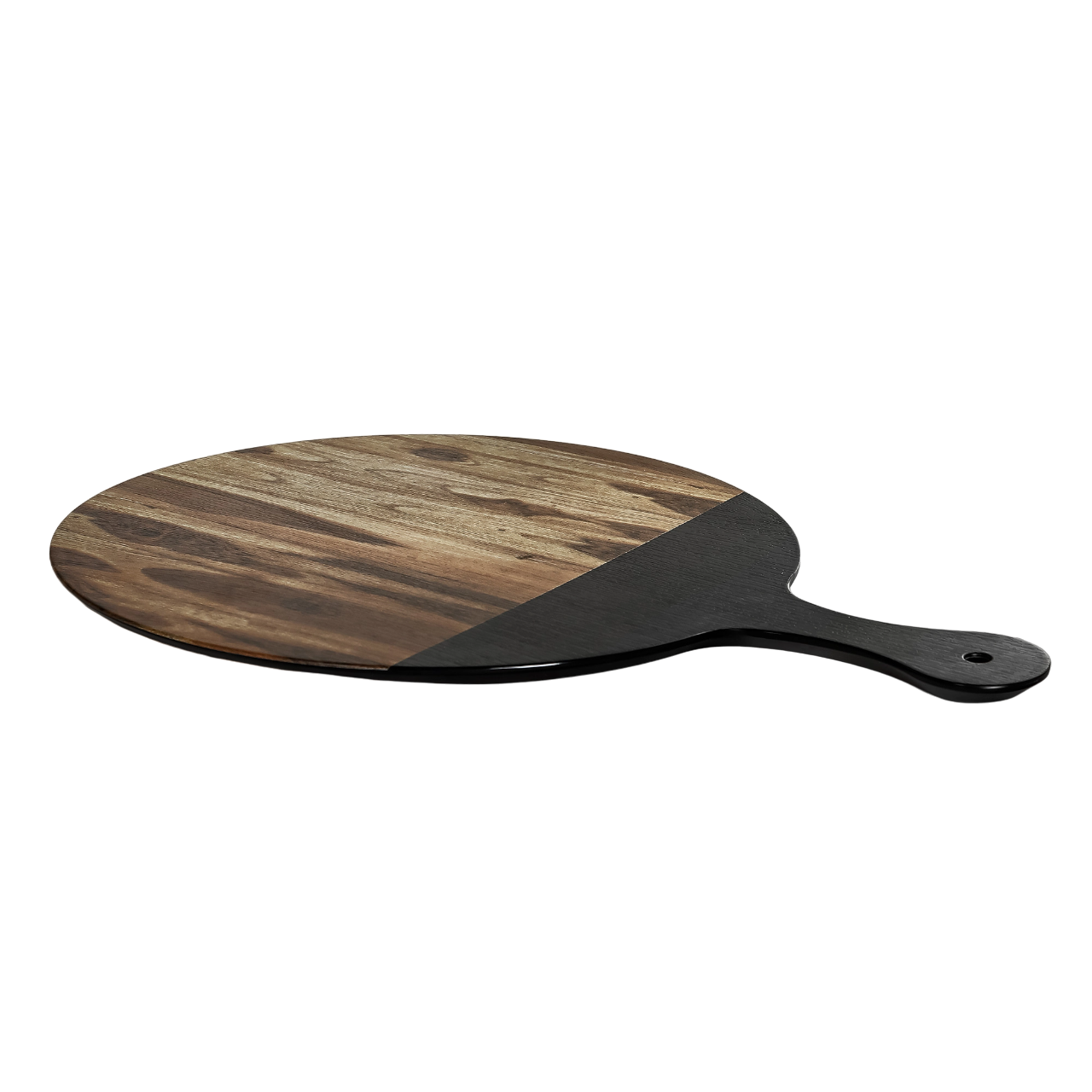 

Доска сервировочная Kulsan Wood 35 см, Коричневый