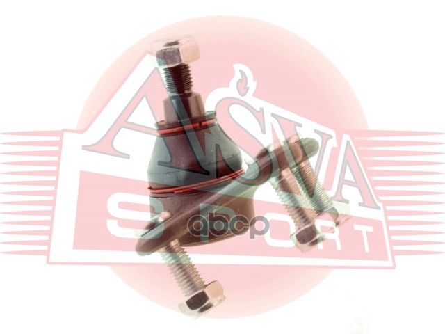 

Шаровая опора VW OCTAVIA 5E 2013< ASVA 23205efr
