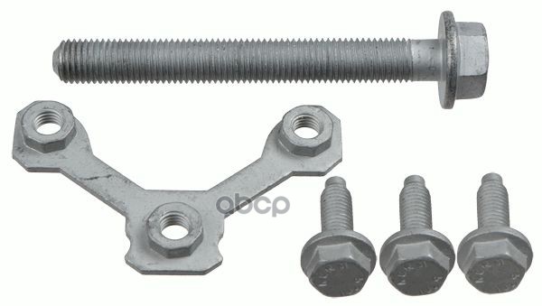 

Болт М12x1.5x100