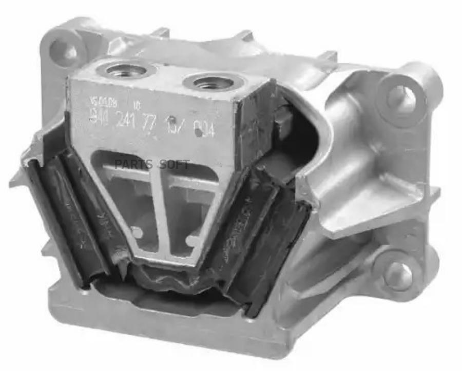

Подушка двигателя Lemforder 2560402 Mercedes-Benz