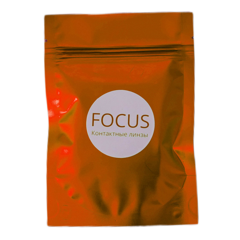 

Контактные линзы Focus квартальные 4 линзы R 8,6 +2,50, квартальные 4 линзы