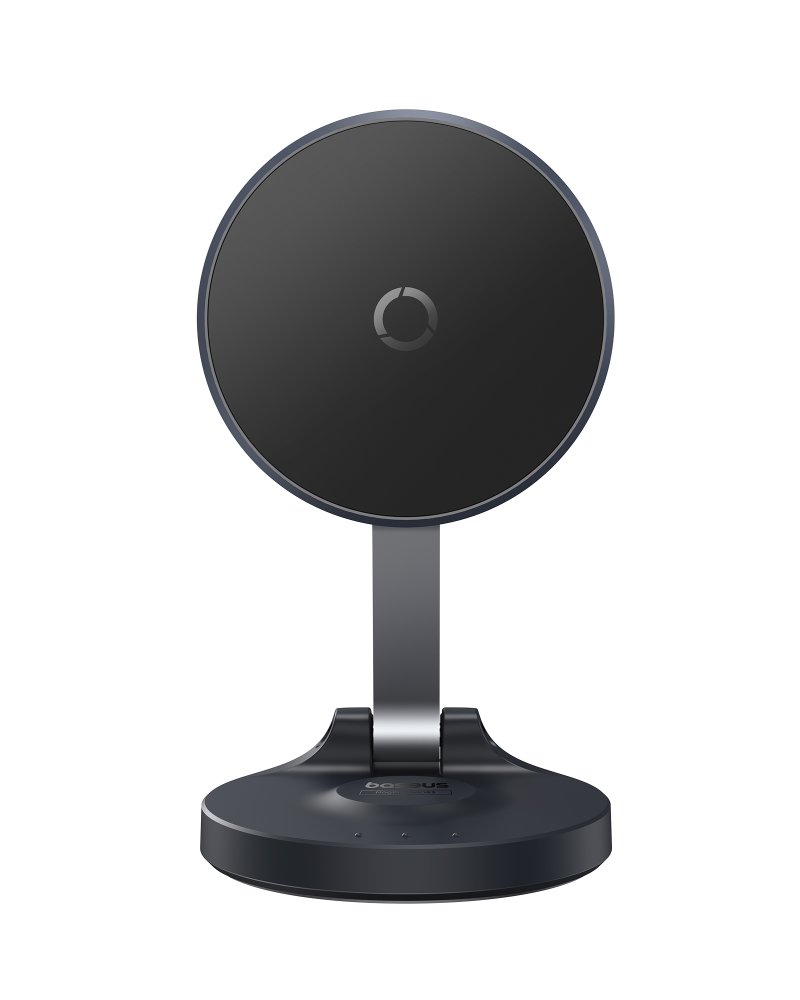 

Держатель для телефона в машину Baseus магнитный MagPro Magnetic B10564101121-00, B10564101121-00