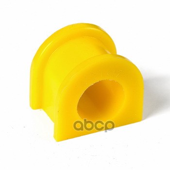 

Втулка полиуретановая стабилизатора, задней подвески | зад прав/лев |