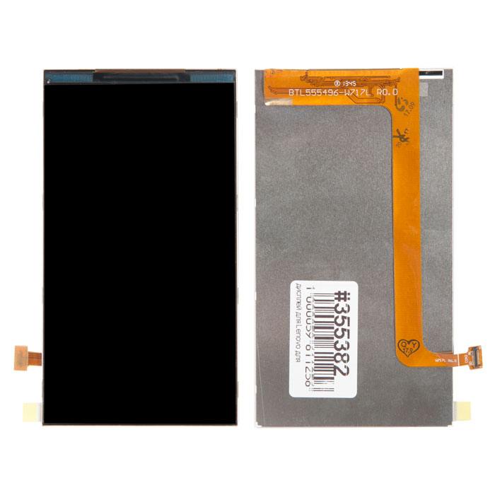 

Дисплей для Lenovo для A850