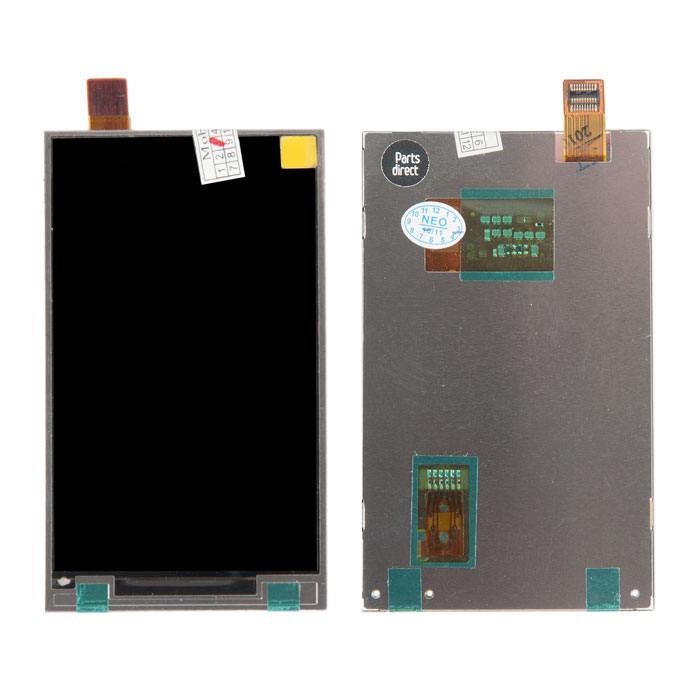 

Дисплей для LG GM730