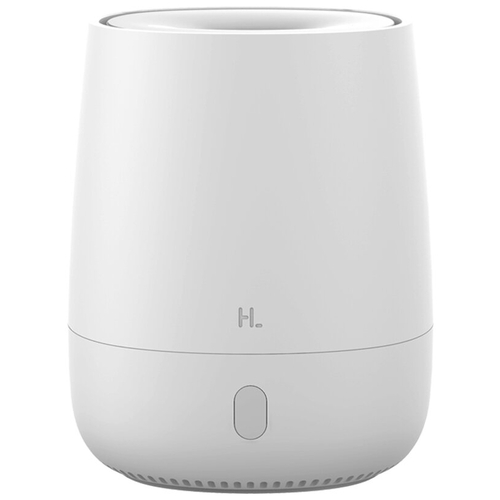 Воздухоувлажнитель Xiaomi HL Aroma Diffuser White воздухоувлажнитель no brand clock diffuser белый