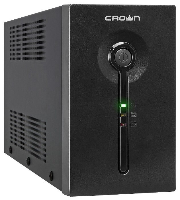 Источник бесперебойного питания Crown CM000001861