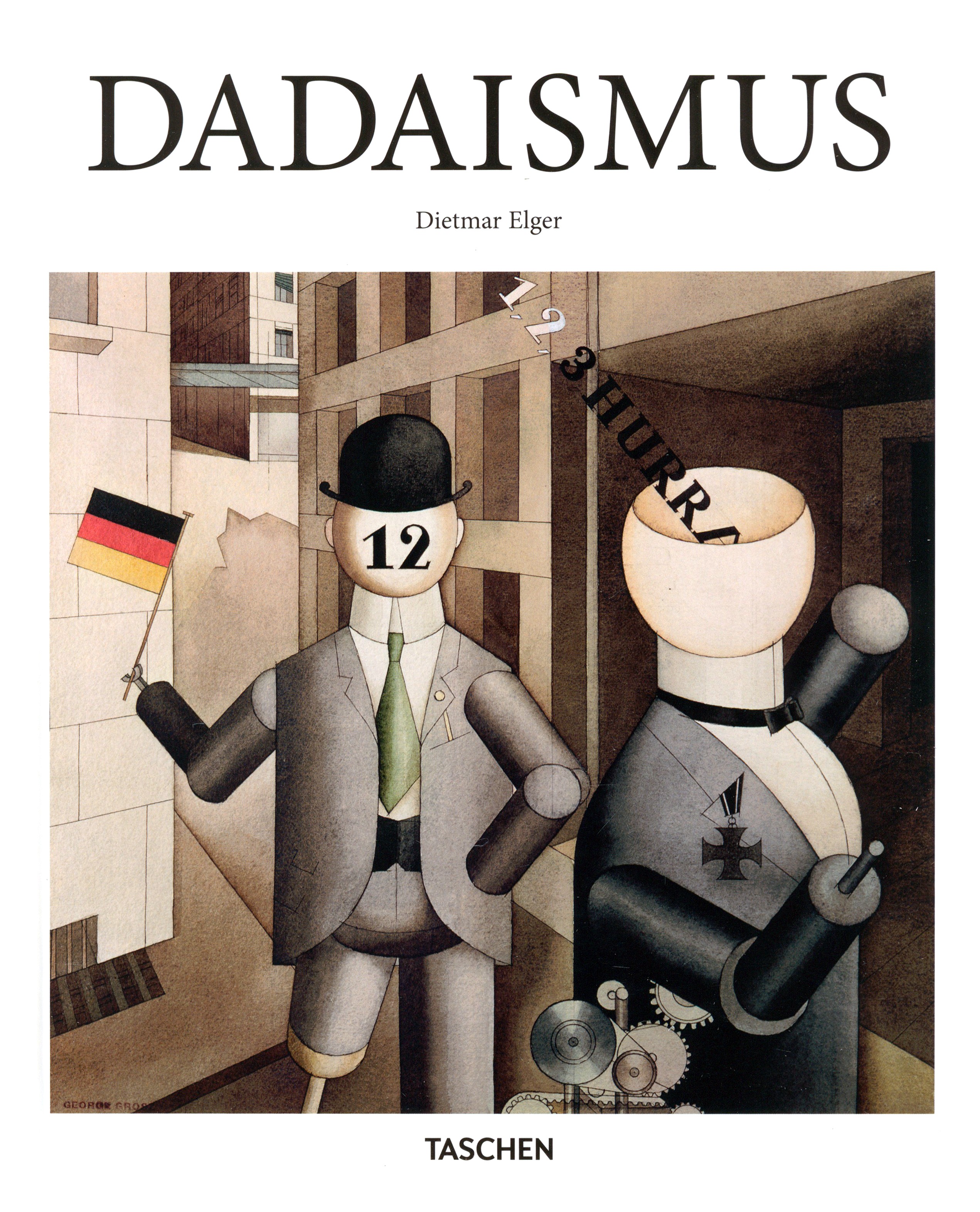 

Dadaismus