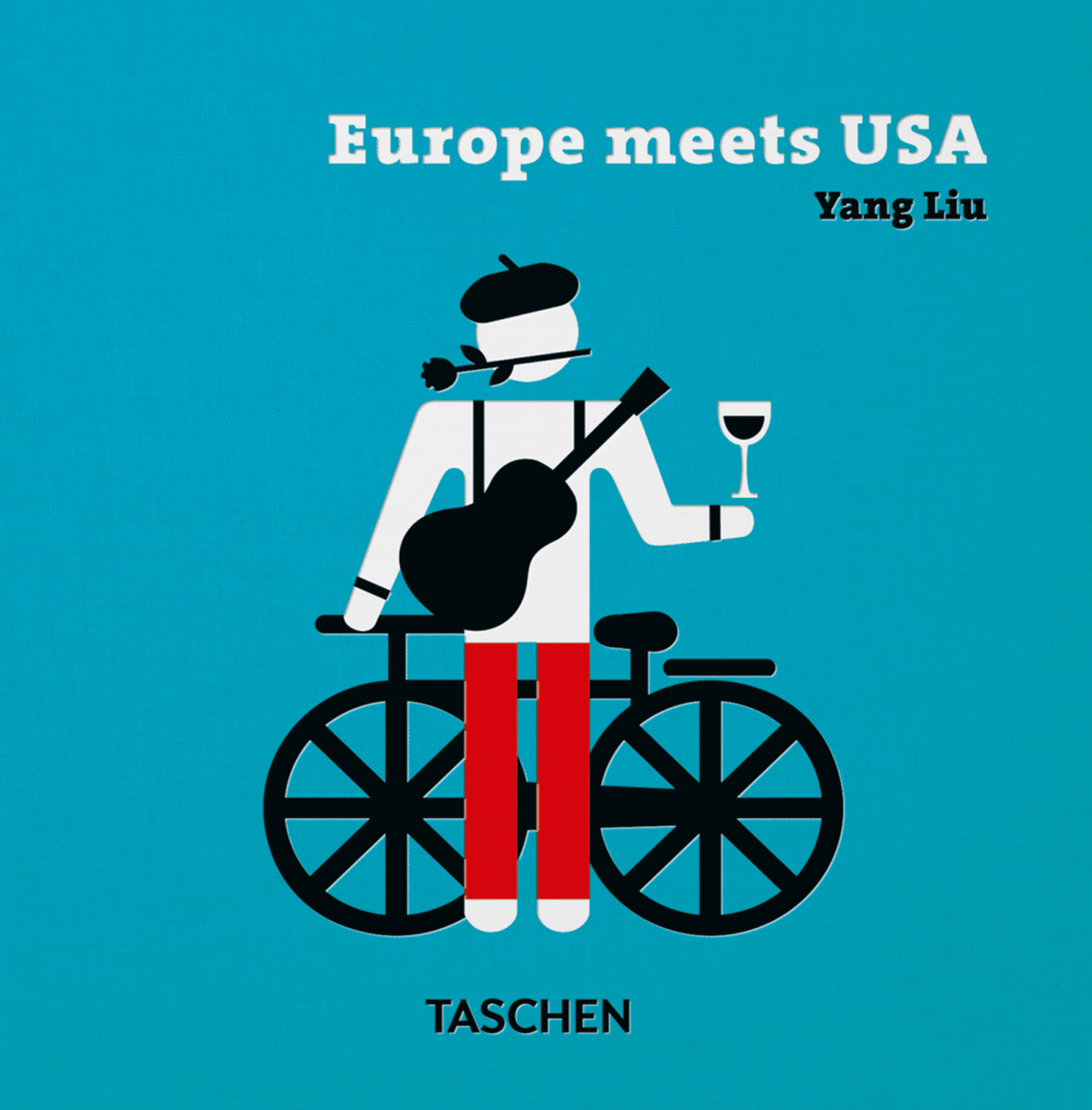 

Europe meets USA
