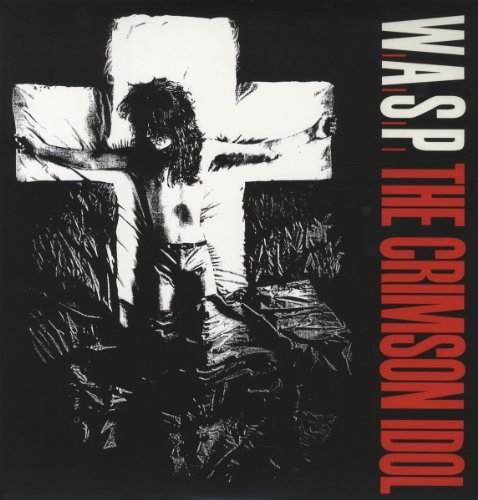 

Виниловая пластинка W.A.S.P. The Crimson Idol (Винил)