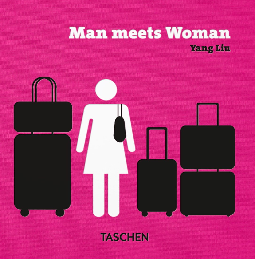 

Man meets Woman