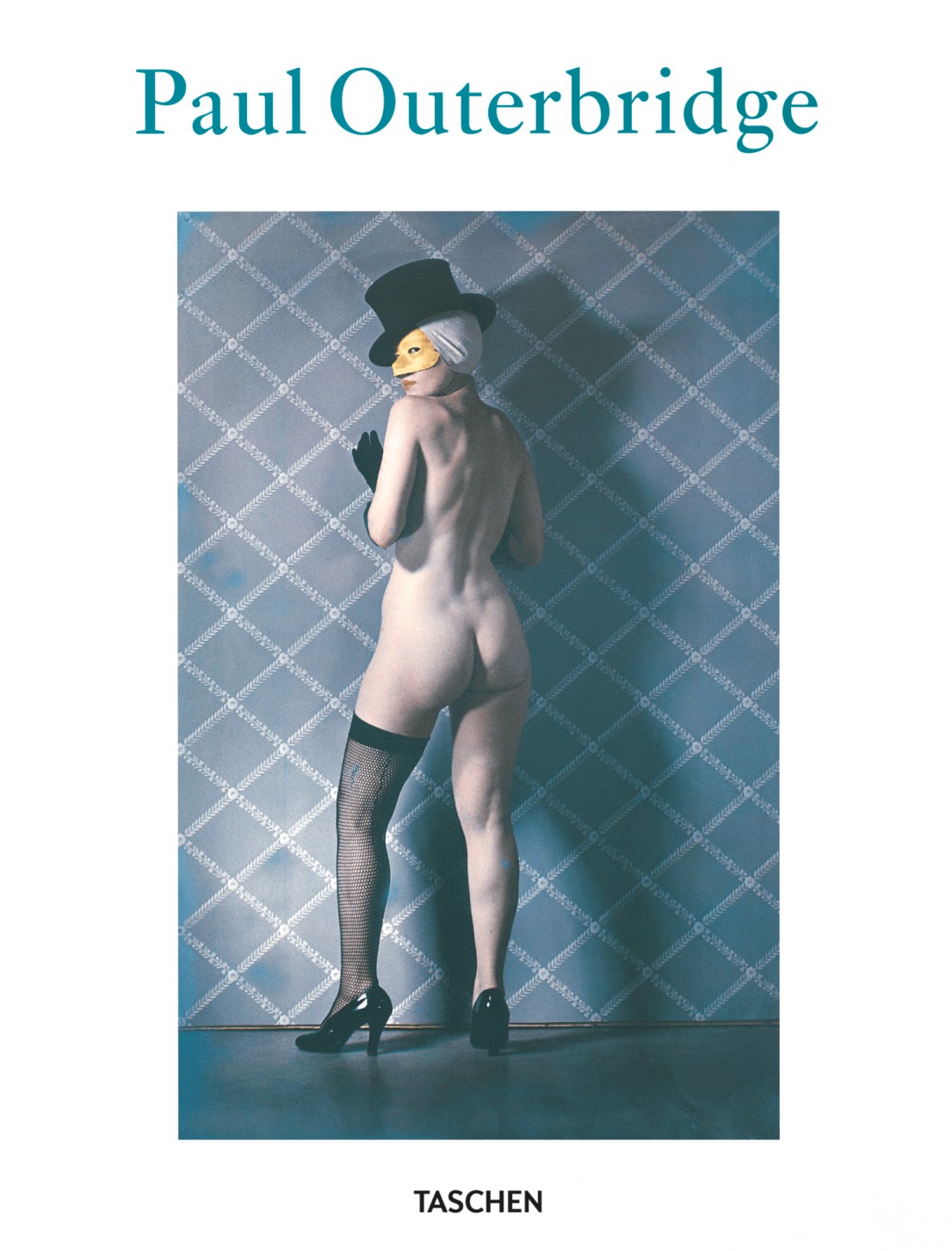 

Paul Outerbridge