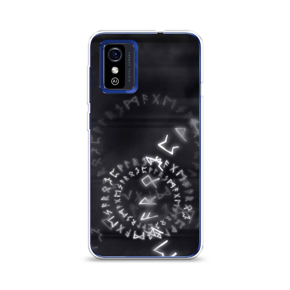 Чехол на ZTE Blade L9  