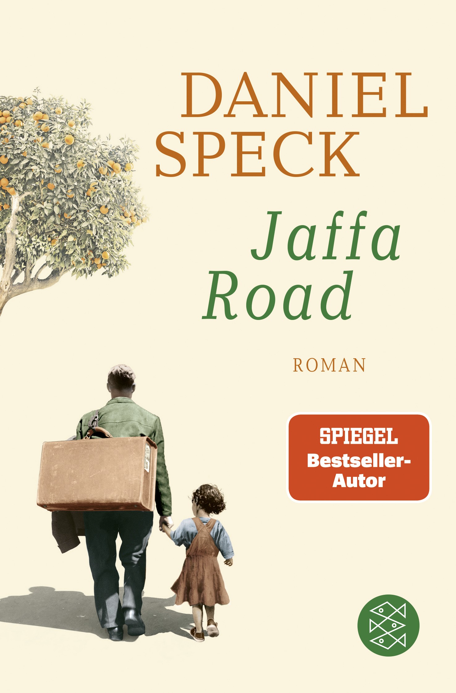 

Jaffa Road