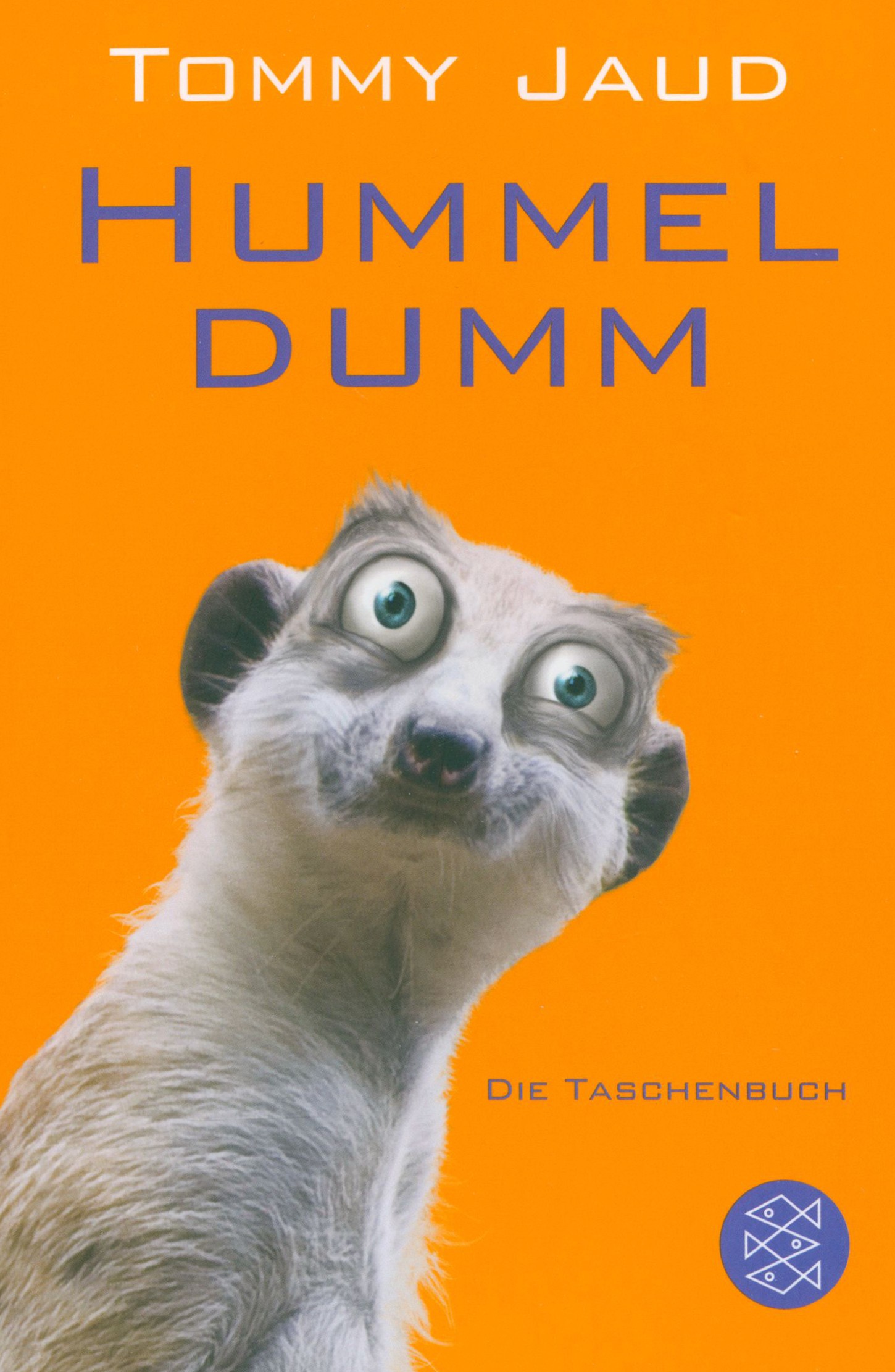 

Hummeldumm