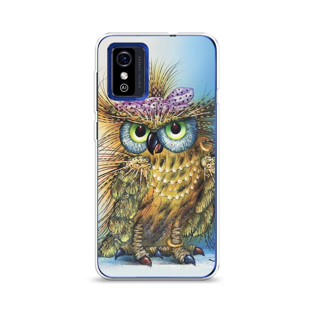 Чехол для ZTE Blade L9 