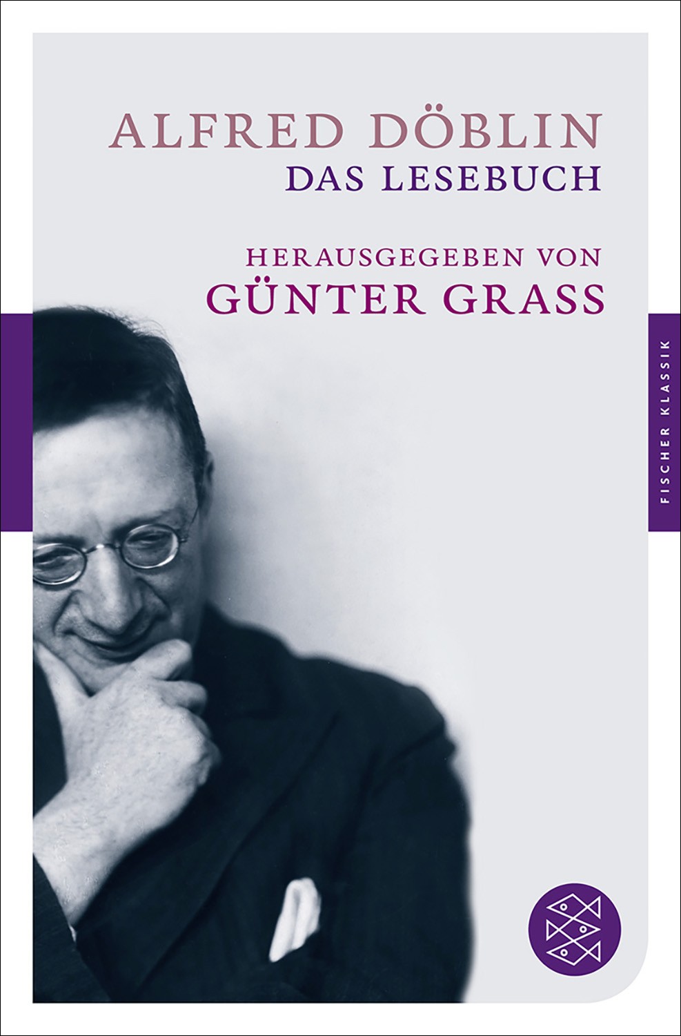 

Das Lesebuch