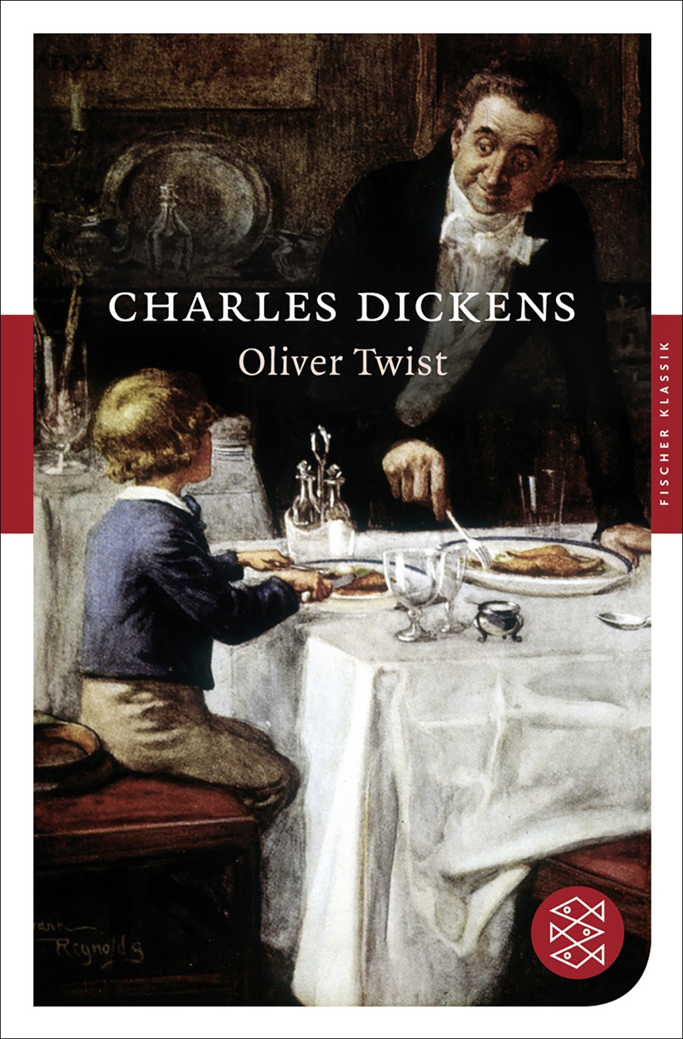 

Oliver Twist