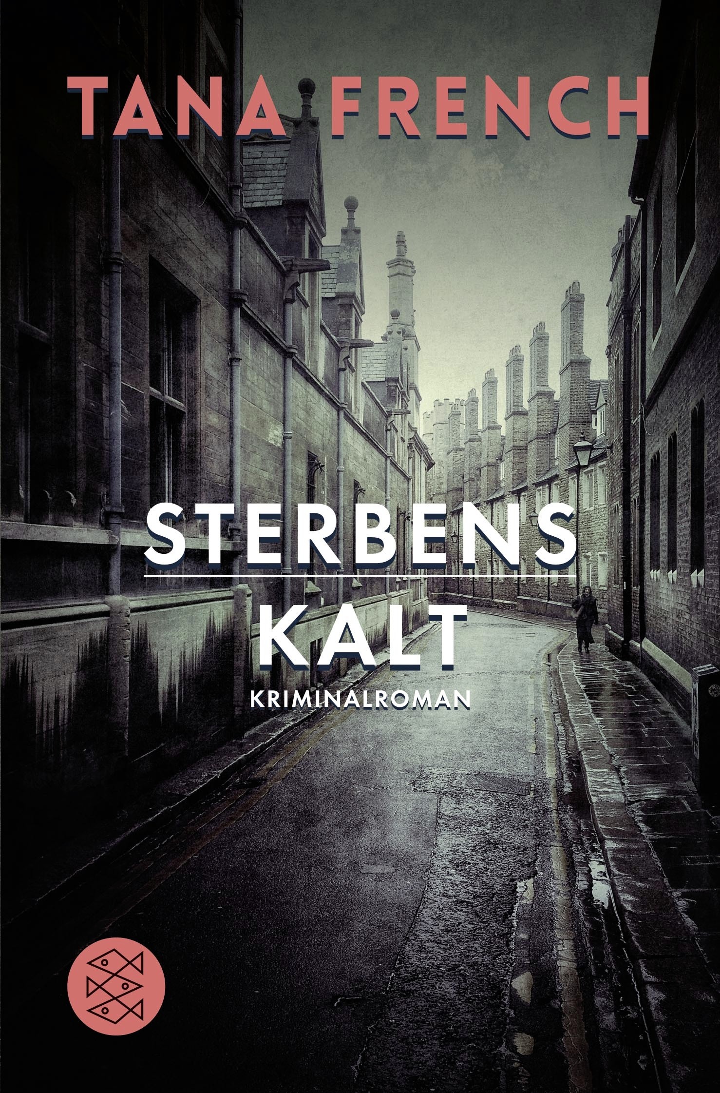 

Sterbenskalt