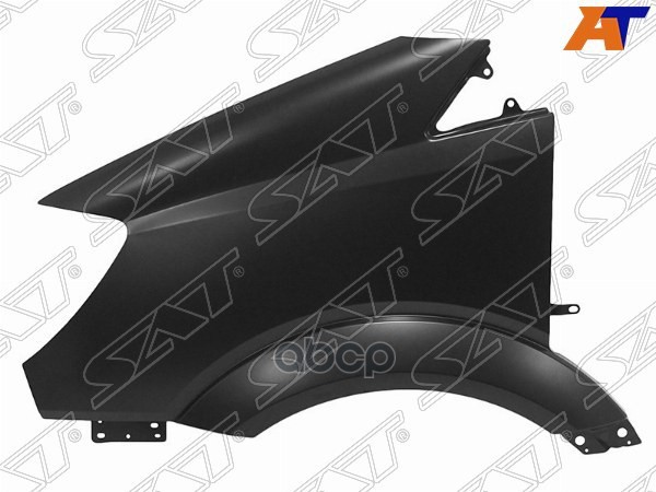 

Крыло Переднее Mercedes Sprinter 05- Lh Sat арт. ST-MDS2-016-2