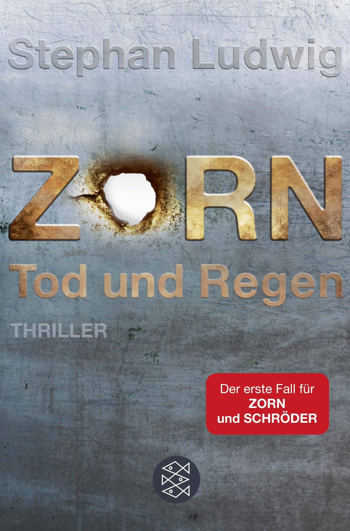 

Tod und Regen