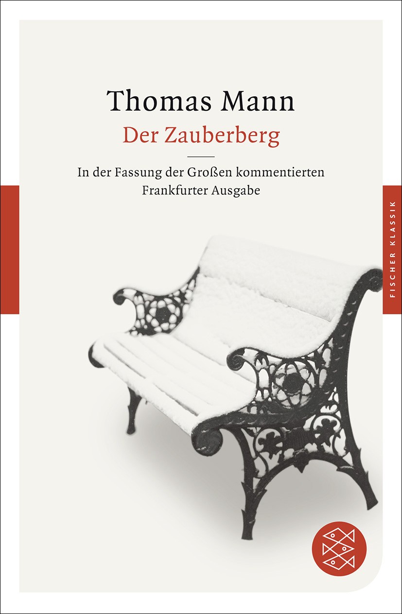

Der Zauberberg