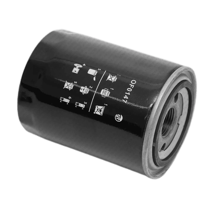 

Фильтр Масляный Narichin арт. NFZ-3901
