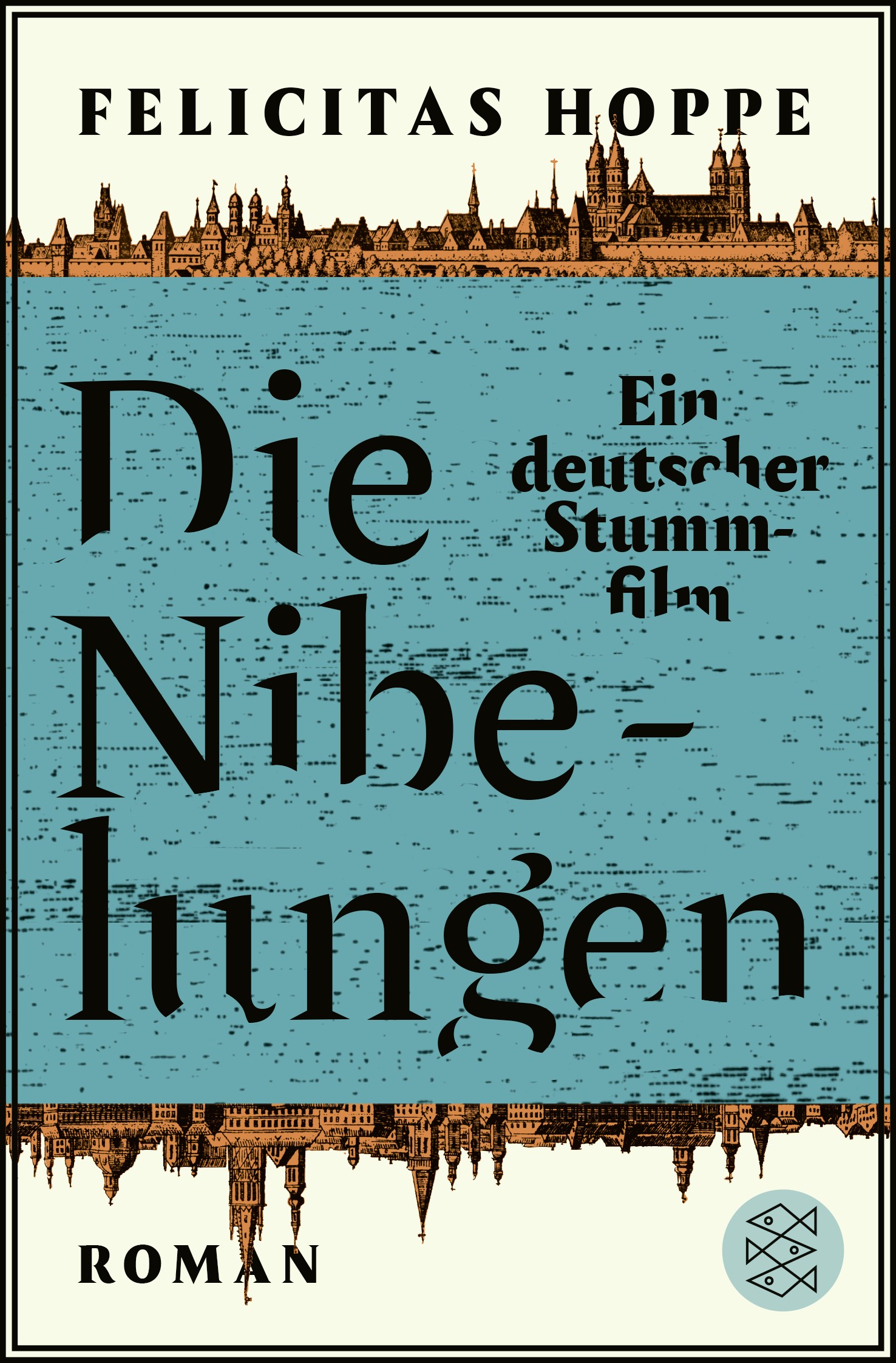 

Die Nibelungen Ein deutscher Stummfilm