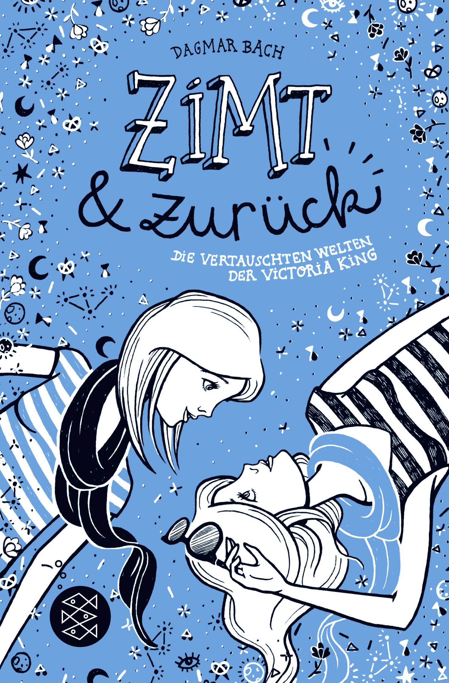 

Zimt und zuruck